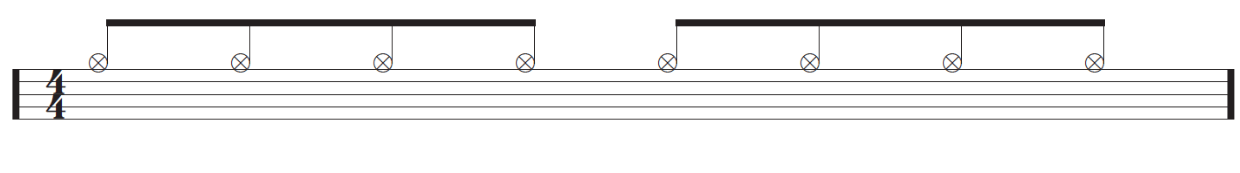 A Drummer’s Guide To Punk 8 Screen Shot 2019 08 21 at 5.25.44 PM