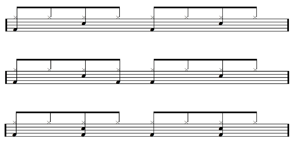 A Drummer’s Guide To Country 3 Screen Shot 2019 08 26 at 2.58.47 PM