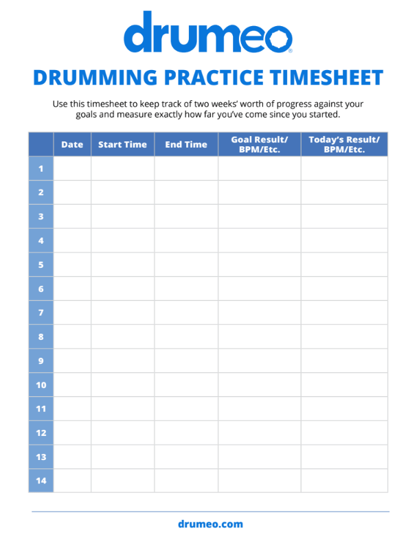 4 Ways To Trick Yourself Into Practicing Drums 1 Screen Shot 2019 12 31 at 7.22.47 PM