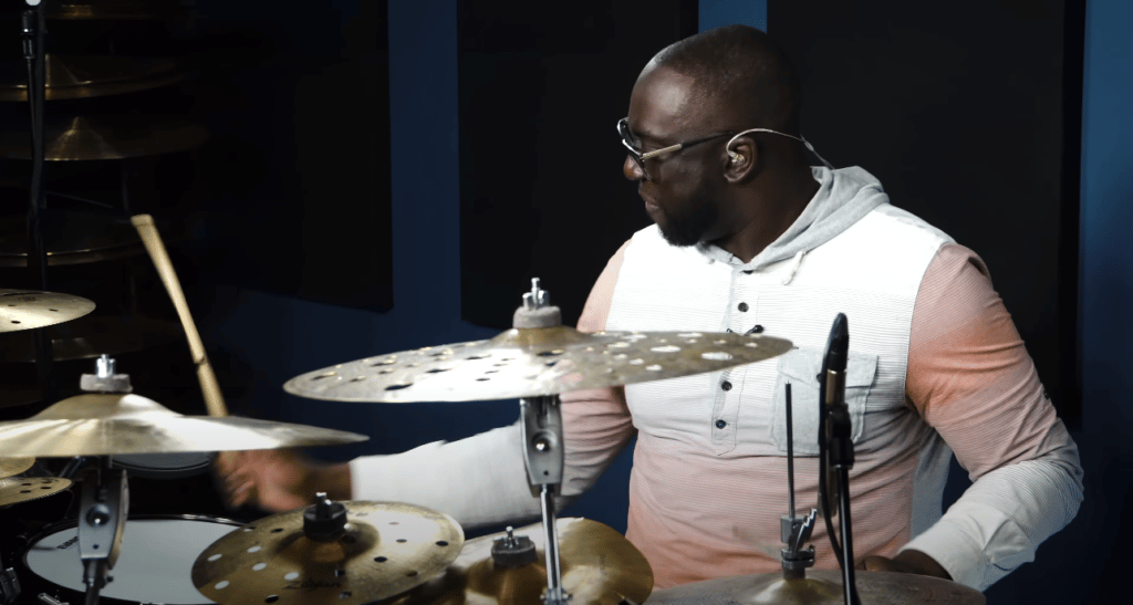 In-Ear Monitors For Drummers: Everything You Need To Know 1 Screen Shot 2020 04 17 at 5.47.21 PM