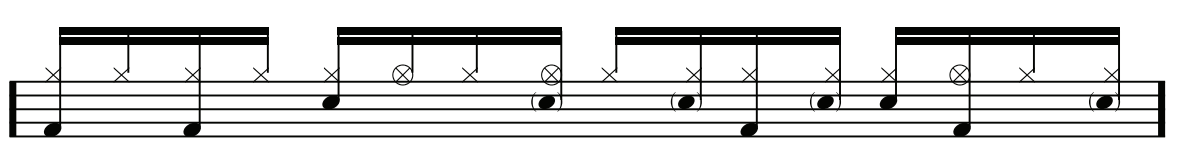 Drum Beats Everyone Should Know 5 Screen Shot 2020 08 20 at 2.14.16 PM