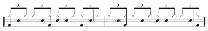 Drum Beats Everyone Should Know 10 Screen Shot 2020 08 20 at 2.22.59 PM