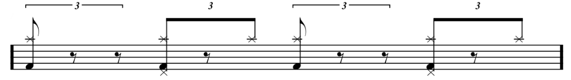 Drum Beats Everyone Should Know 14 Screen Shot 2020 08 21 at 3.55.29 PM