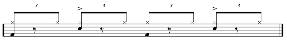 Drum Beats Everyone Should Know 7 Screen Shot 2020 08 21 at 3.55.51 PM