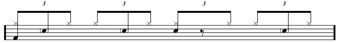 Drum Beats Everyone Should Know 8 Screen Shot 2020 08 21 at 4.17.43 PM