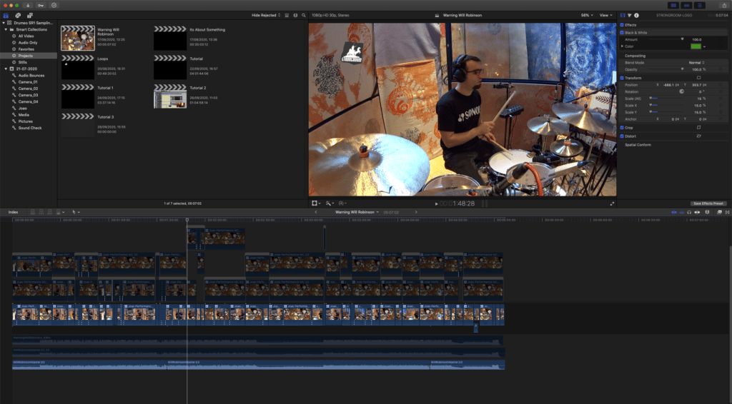 How To Make Drum Covers 10 Screenshot 2021 02 19 at 11.20.03