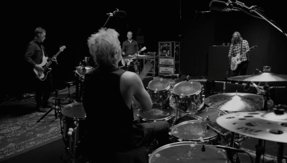 Josh Freese: All About Foo Fighters' New Drummer 5 Screenshot 2023 05 21 151238 1