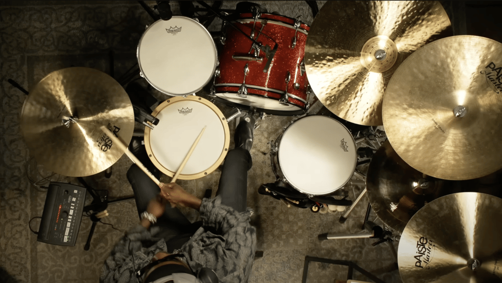 Steve Jordan Gear Breakdown