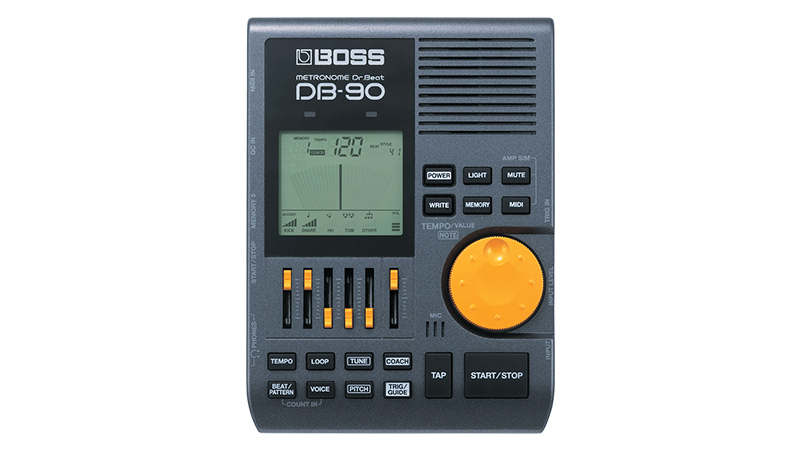 Pro Studio Tips, Part 2: Getting The Perfect Headphone Mix & Working With A Click Track 6 studio4