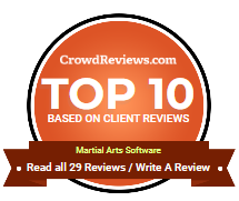 top-ten Top 10 Service Award