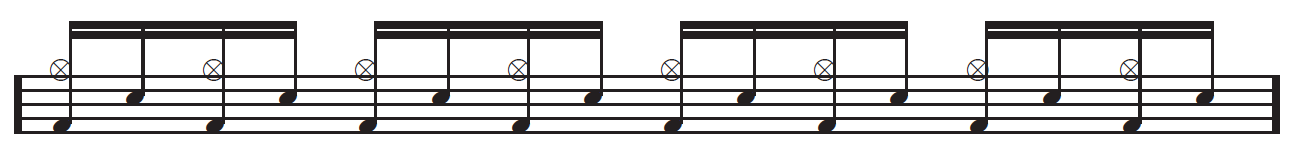 Drum Beats Everyone Should Know 18 traditional blast