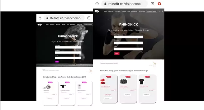 website integrations help save time