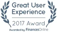 userexperience2017 User Experience Award